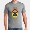P&C Unisex 4.5oz Fan Favorite Cotton T-Shirt PC450 Thumbnail