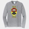 P&C Unisex Long Sleeve Fan Favorite T-Shirt  Thumbnail